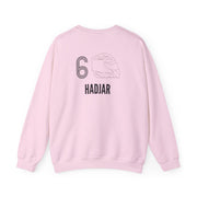 Hadjar Helmet 2026 Sweatshirt 8