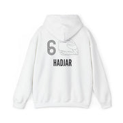 Hadjar Helmet 2026 Hoodie 3