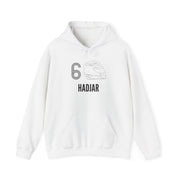 Hadjar Helmet 2026 Hoodie 2