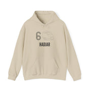 Hadjar Helmet 2026 Hoodie 5