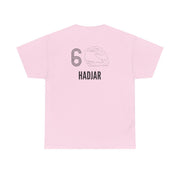 Hadjar Helmet 2026 T-Shirt 8