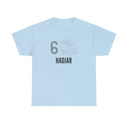 Hadjar Helmet 2026 T-Shirt 9