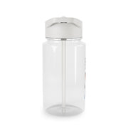 Sainz 2026 Clear Water Bottle 3