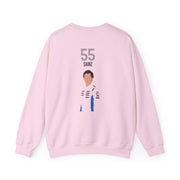 Sainz 2026 Sweatshirt 8