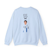 Sainz 2026 Sweatshirt 10