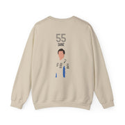 Sainz 2026 Sweatshirt 6