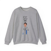 Sainz 2026 Sweatshirt 3