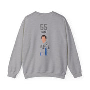 Sainz 2026 Sweatshirt 4