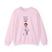 Sainz 2026 Sweatshirt 7