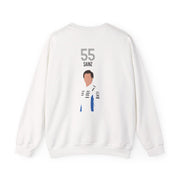 Sainz 2026 Sweatshirt 2