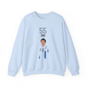 Sainz 2026 Sweatshirt 9