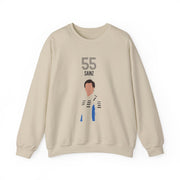 Sainz 2026 Sweatshirt 5