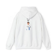 Sainz 2026 Hoodie 2