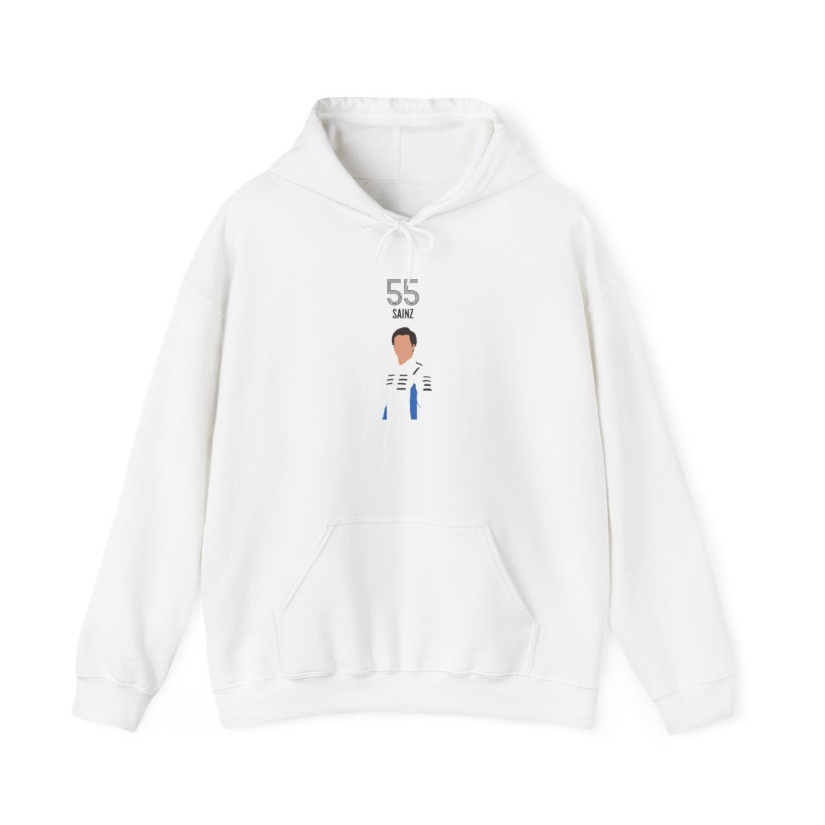 Sainz 2026 Hoodie