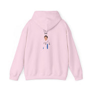 Sainz 2026 Hoodie 8