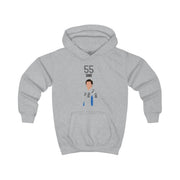 Sainz 2026 Kids Hoodie 3