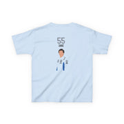 Sainz 2026 Kids T-Shirt 6