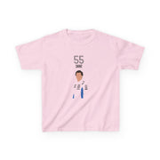 Sainz 2026 Kids T-Shirt 7