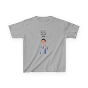 Sainz 2026 Kids T-Shirt 3