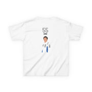 Sainz 2026 Kids T-Shirt 2