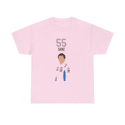 Sainz 2026 T-Shirt 7