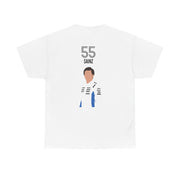 Sainz 2026 T-Shirt 2