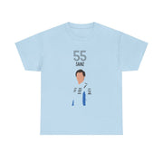 Sainz 2026 T-Shirt 9