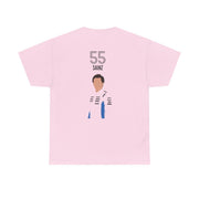 Sainz 2026 T-Shirt 8