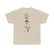 Sainz 2026 T-Shirt 6