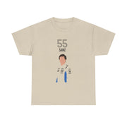 Sainz 2026 T-Shirt 5