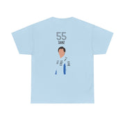 Sainz 2026 T-Shirt 10