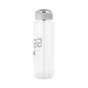 Sainz Helmet 2026 Clear Water Bottle 9