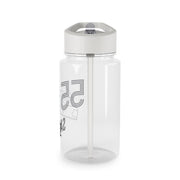 Sainz Helmet 2026 Clear Water Bottle 4