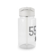 Sainz Helmet 2026 Clear Water Bottle 3
