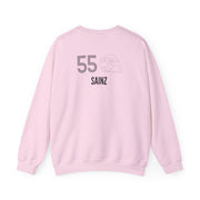 Sainz Helmet 2026 Sweatshirt 8