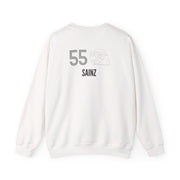 Sainz Helmet 2026 Sweatshirt 2