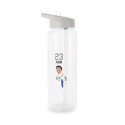 Albon 2026 Clear Water Bottle 6