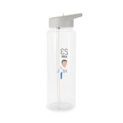Albon 2026 Clear Water Bottle 7