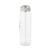 Albon 2026 Clear Water Bottle 9