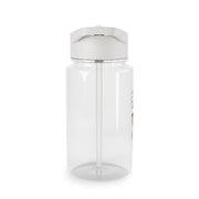 Albon 2026 Clear Water Bottle 3