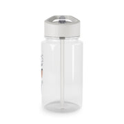 Albon 2026 Clear Water Bottle 4