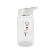 Albon 2026 Clear Water Bottle 2