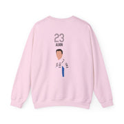 Albon 2026 Sweatshirt 8