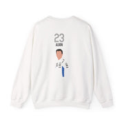 Albon 2026 Sweatshirt 2