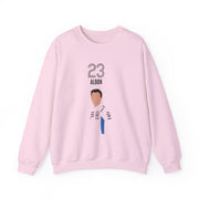 Albon 2026 Sweatshirt 7