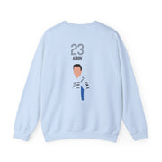 Albon 2026 Sweatshirt 10