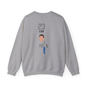 Albon 2026 Sweatshirt 4