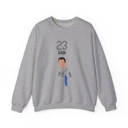 Albon 2026 Sweatshirt 3