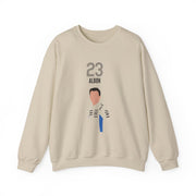 Albon 2026 Sweatshirt 5