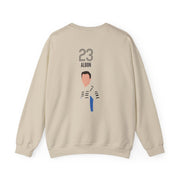 Albon 2026 Sweatshirt 6